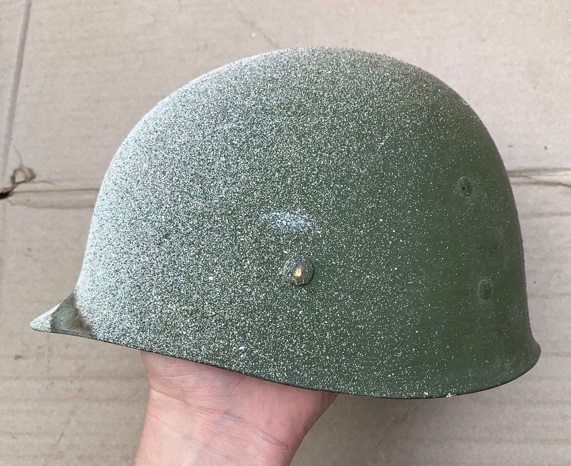 US M1 Helmet Liner MSA