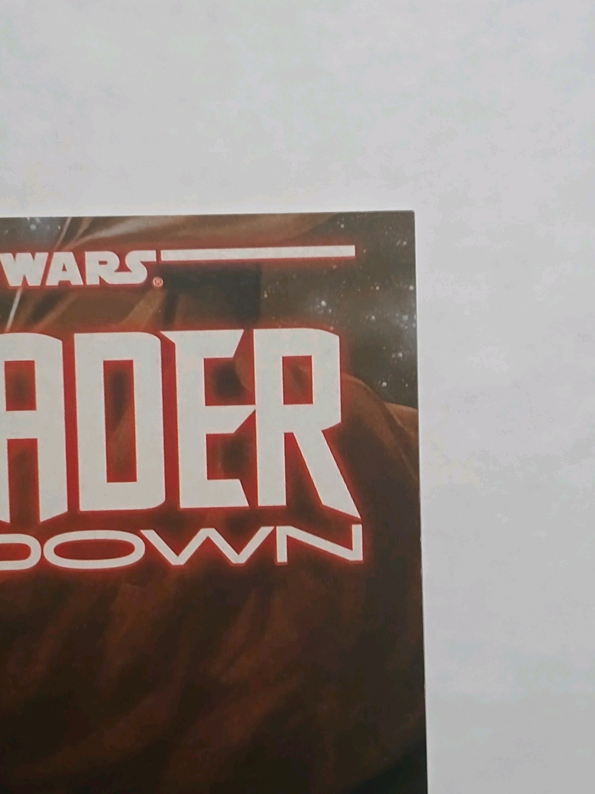 Marvel Star Wars: Vader Down #001 Direct Edition Aaron, Deodato, Martin