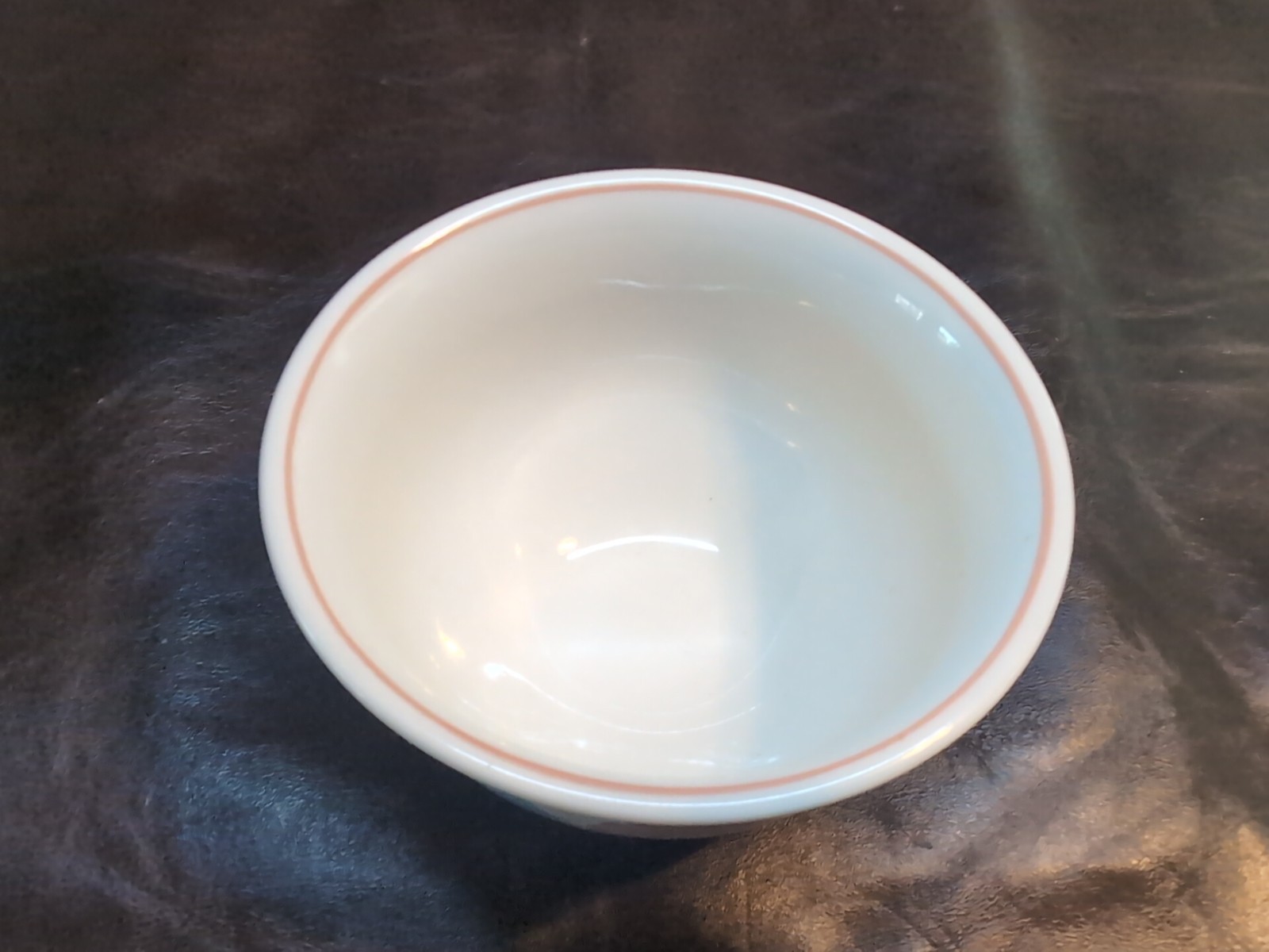 Seville Seashell Bouillon Cup