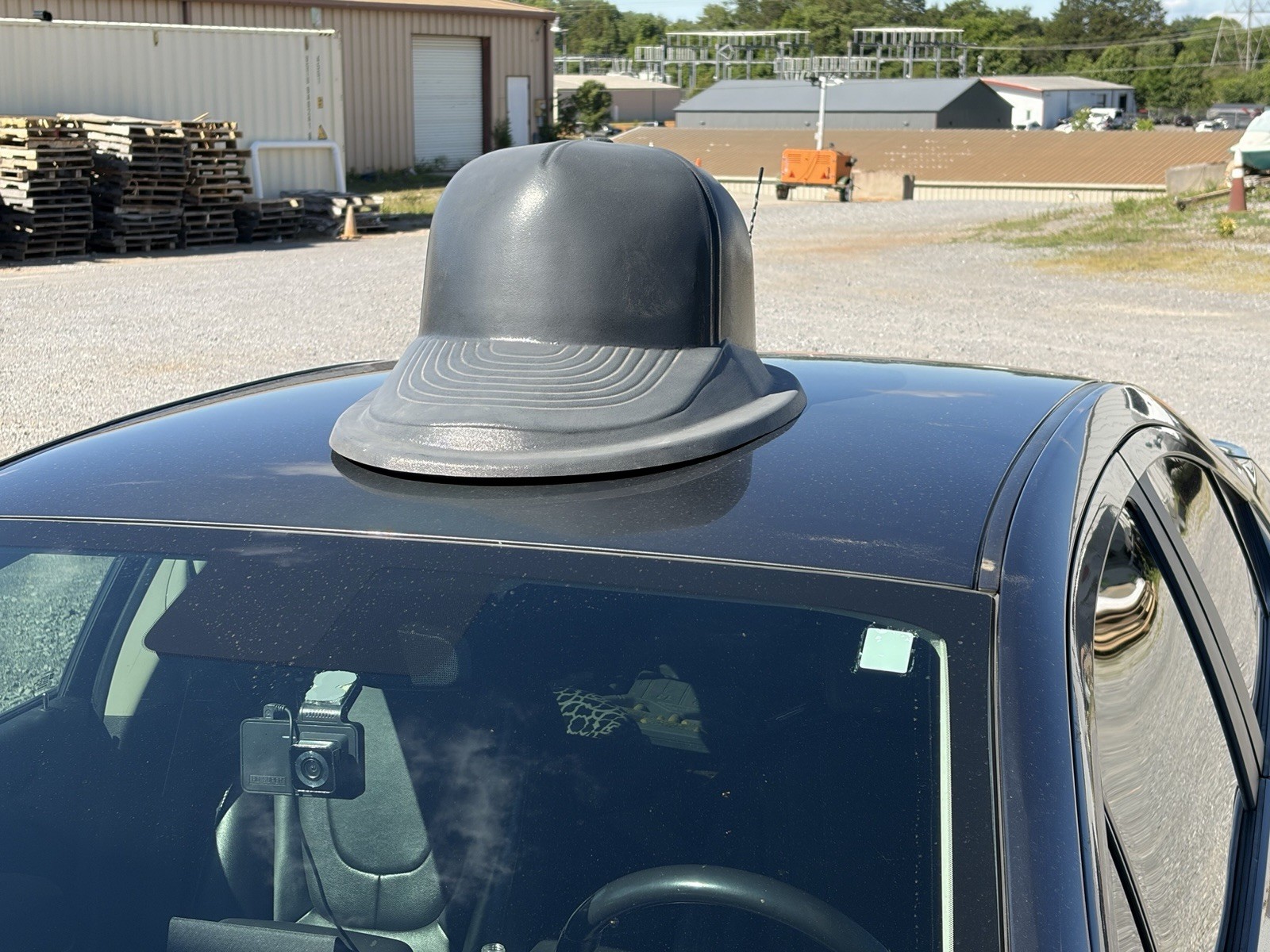 Hat Car Truck Topper