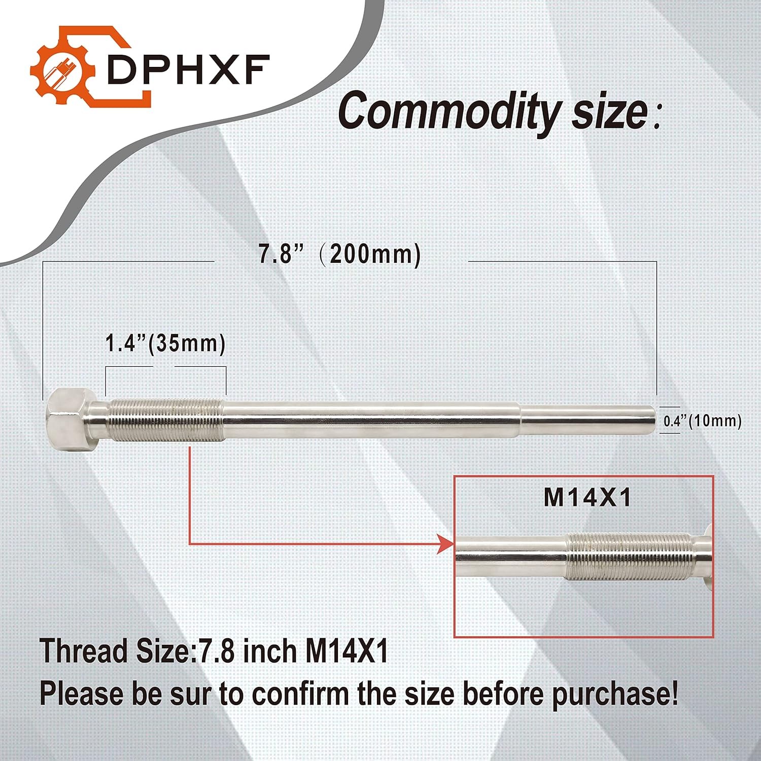 Primary Drive Clutch Puller Remover Tool Compatible with Yamaha