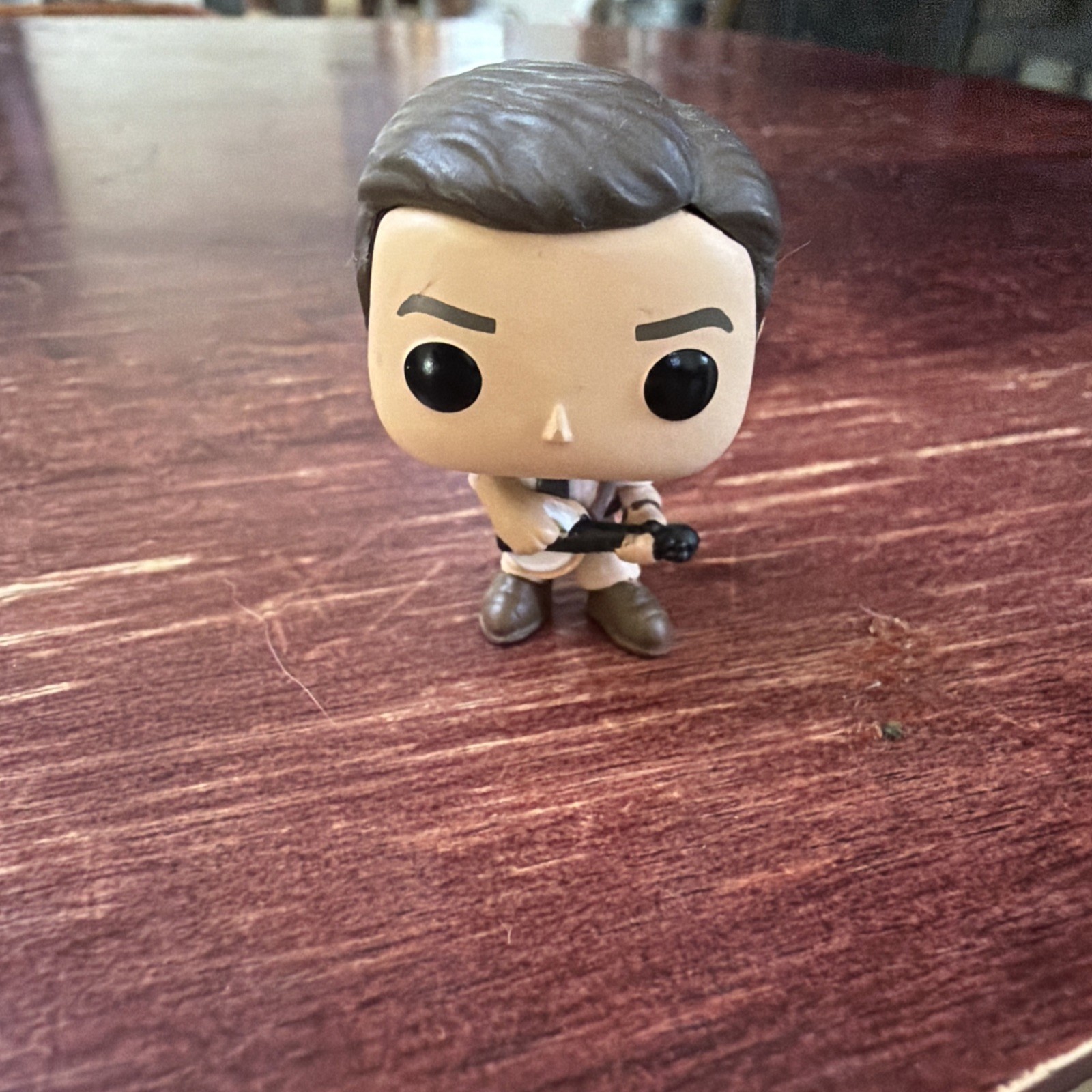 Funko Pocket Pop! Mini Vinyl Figure – The Office – Andy Bernard