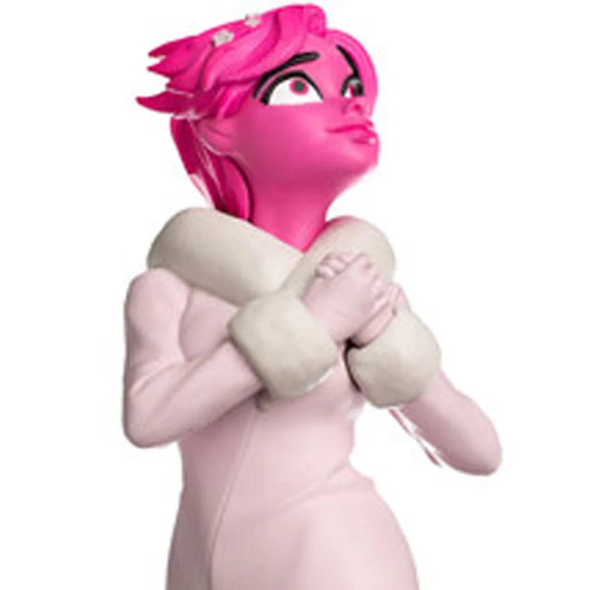 WETA • Lore Olympus • PERSEPHONE • Collectible Fig • Sealed • Ships Free