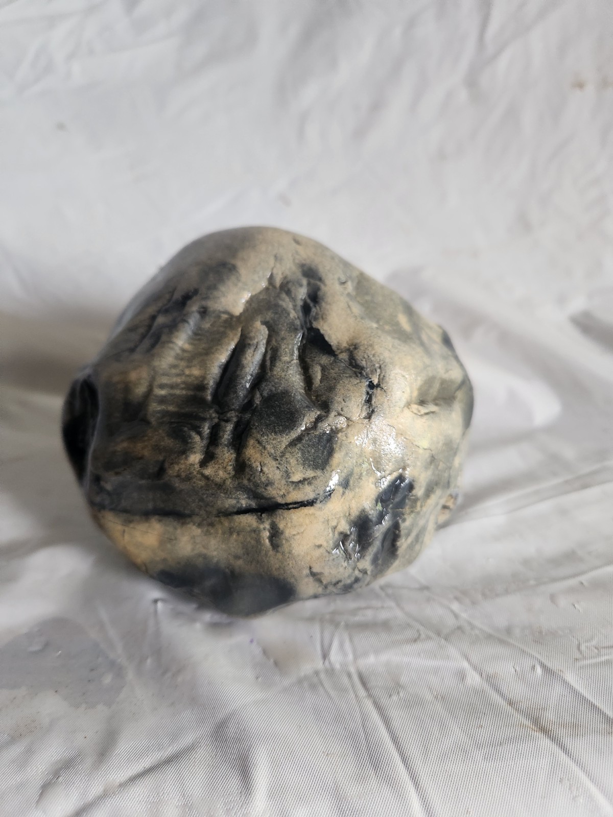Lake Superior Rough Stone Specimen (Unknown) • 5 lbs 2.7 oz