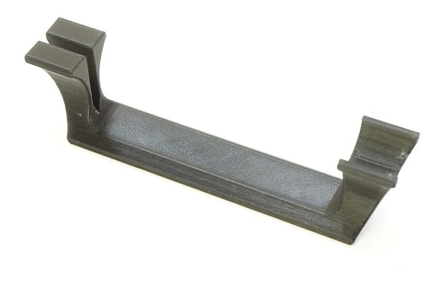 Single Knife Display Stand for 3″ – 10″ Knives (Holds Medium to Large Knives)
