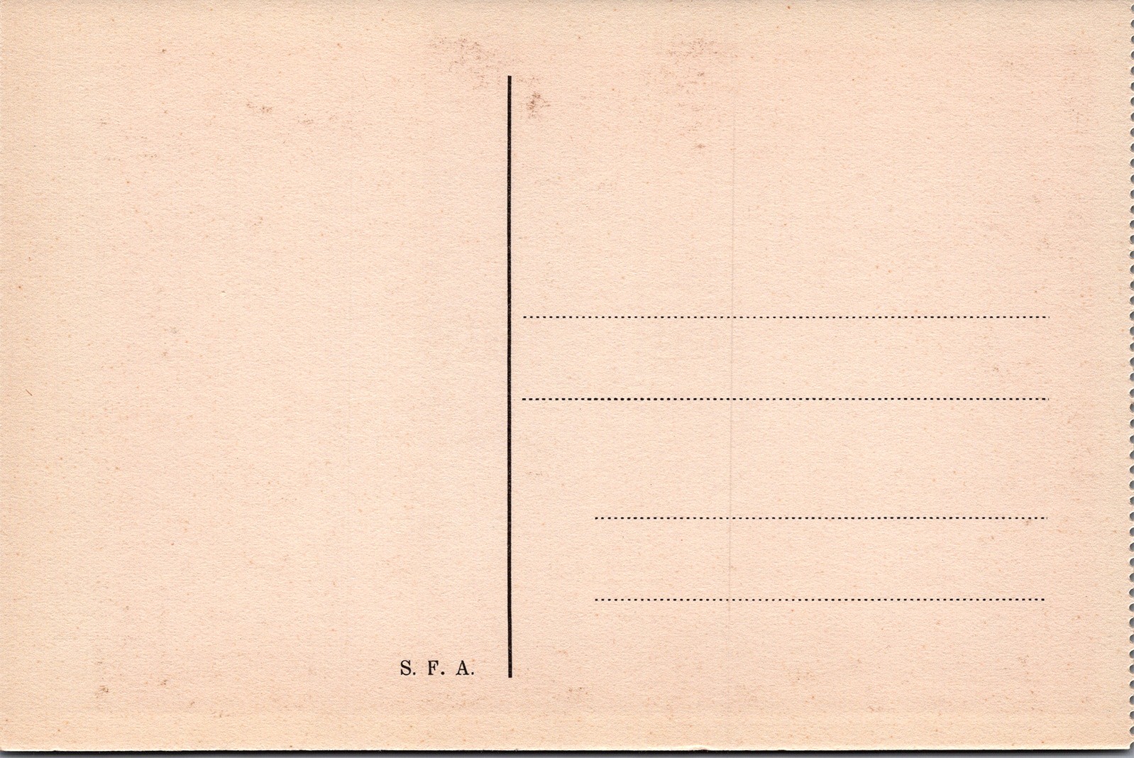 Divided Back Postcard Amsterdam Netherlands Rembrandt Jan Six Portrait