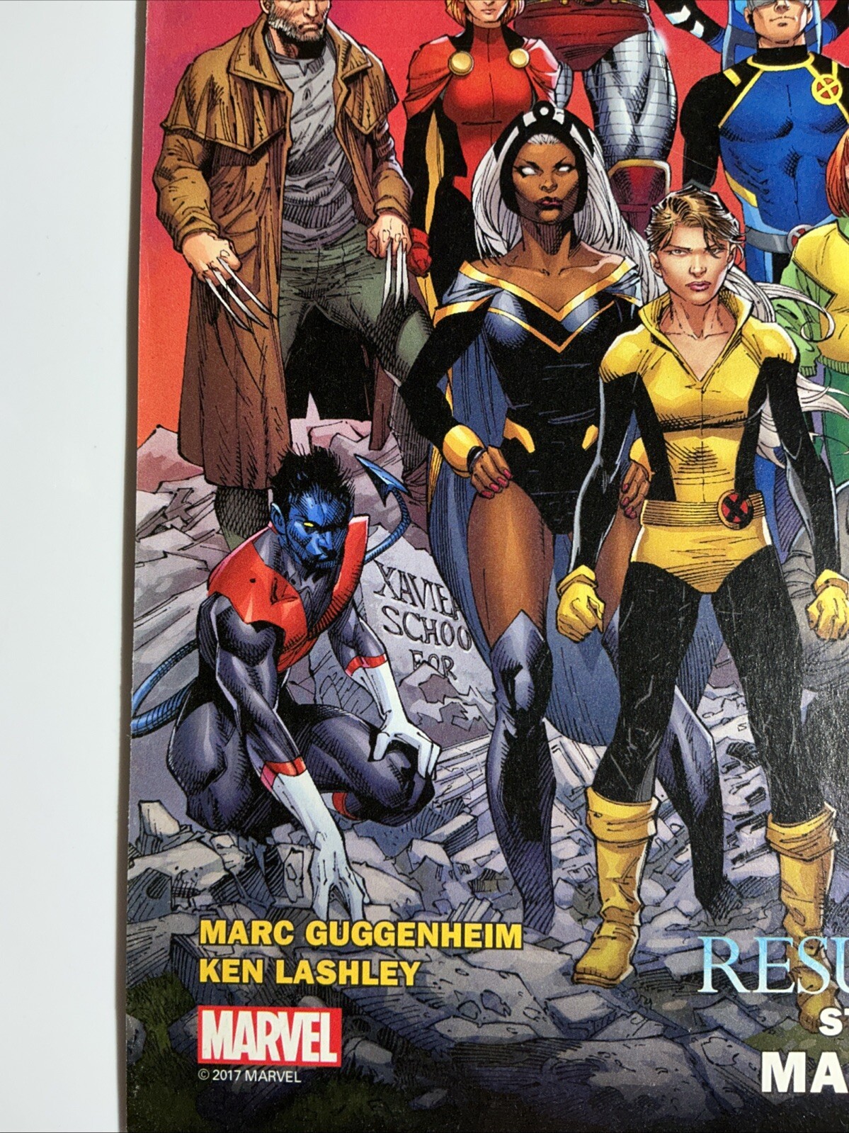 True Believer: Wolverine Origin #1 2017 8.5 VF Marvel Comic Book Modern Age