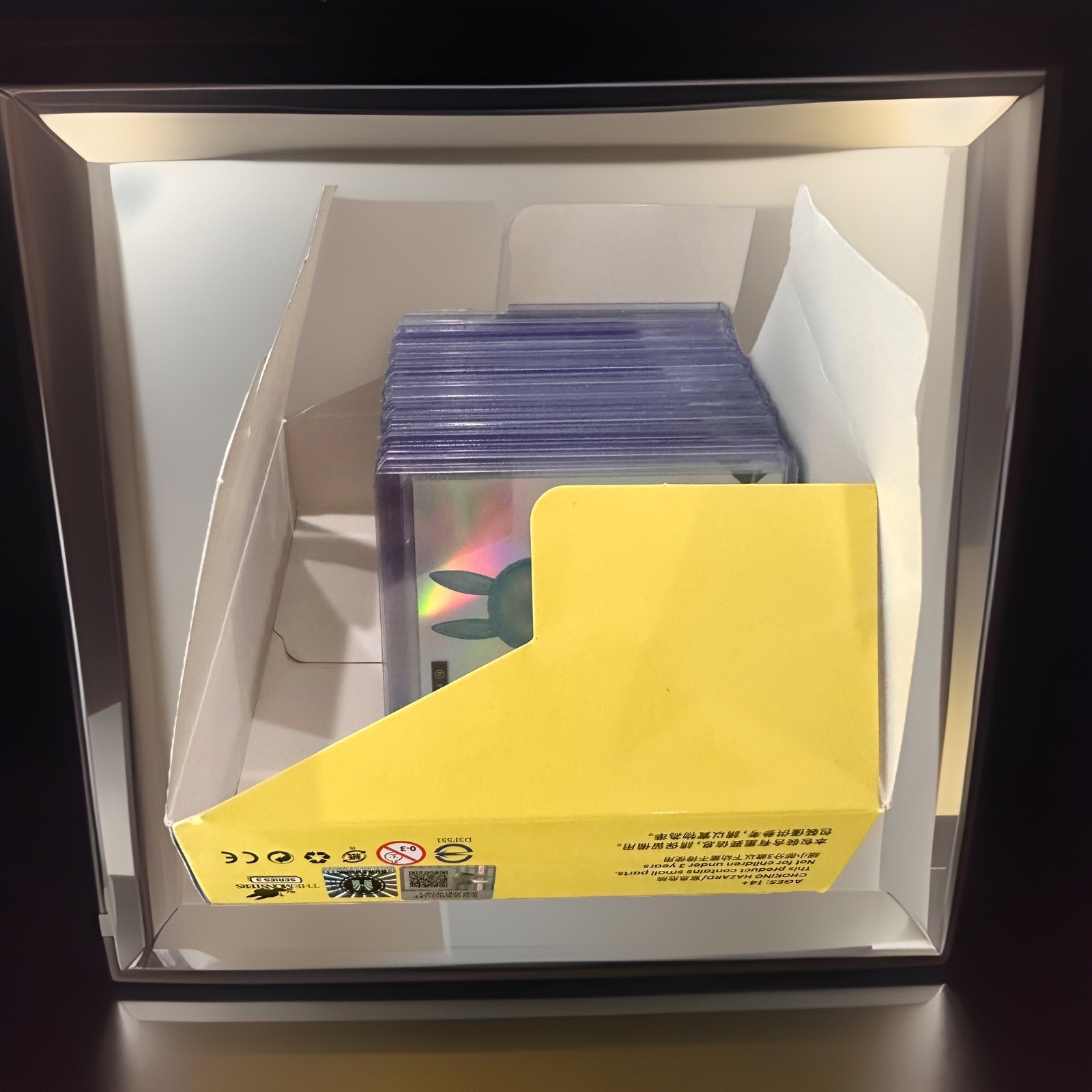 How2Work Series 3 Trading Cards – Complete Base Set (1–42) Near Mint condition