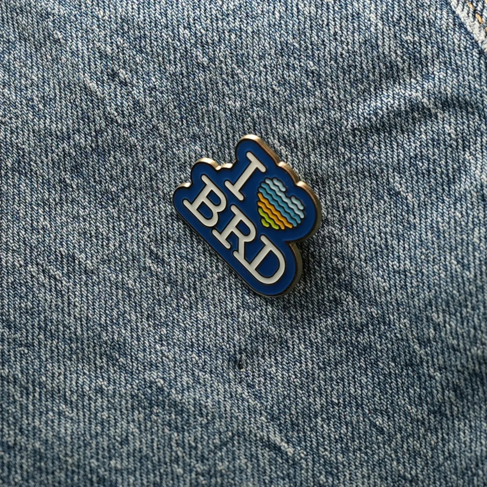 Ukraine – Бердянськ. Original Pins and Badges
