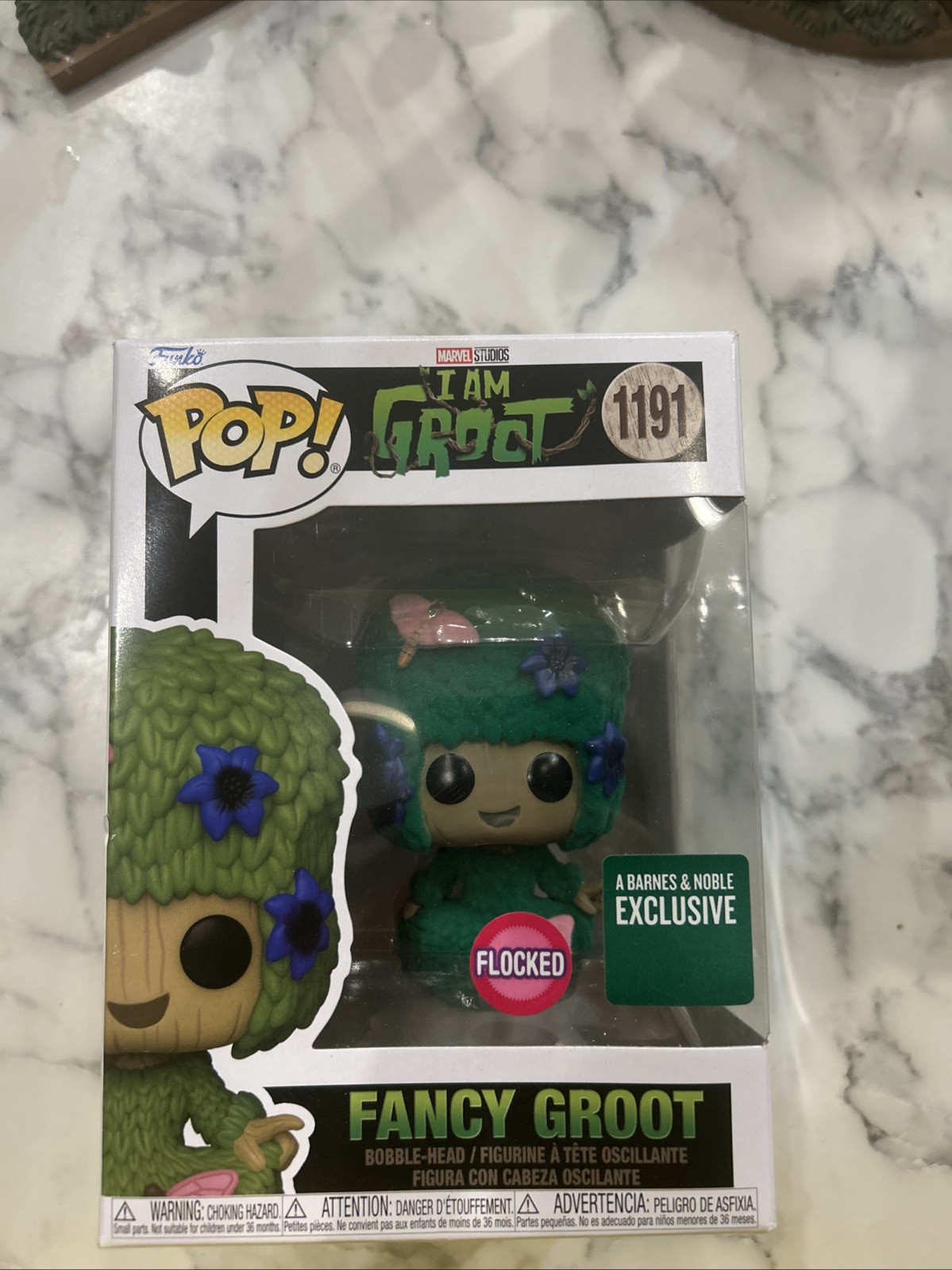 funko pop
