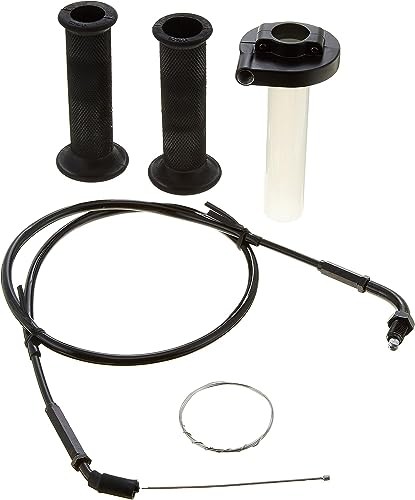 KITACO Multi-High Throttle Set 950mm/Black 901-0550950from JP
