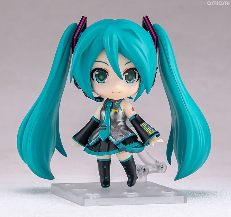 Nendoroid Basic 2839 Vocaloid Hatsune Miku 3.0 Figure Good Smile Company New