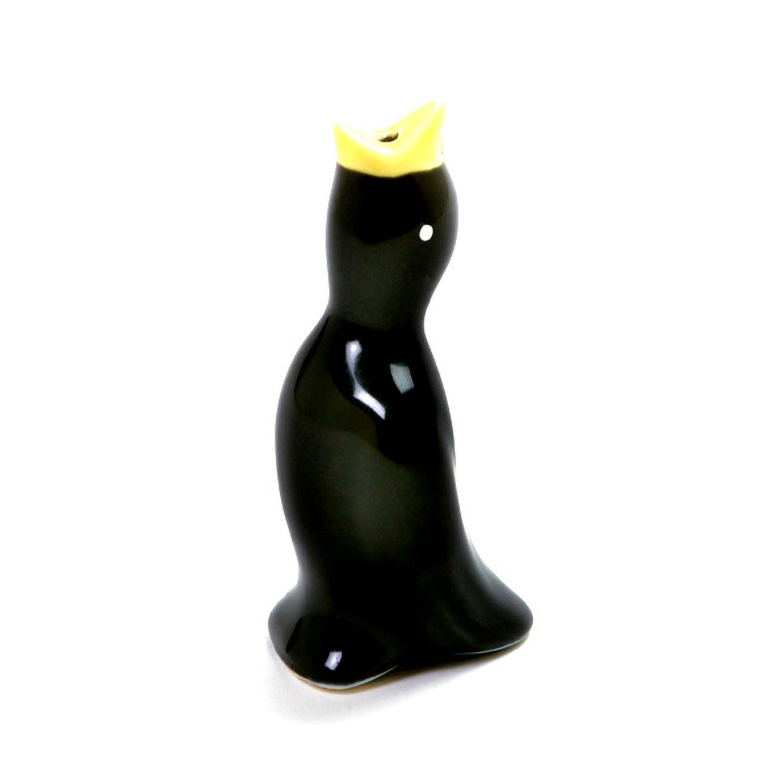 Norpro Ceramic Pie Bird – Steam Vent for Fruit Pies, Classic Design