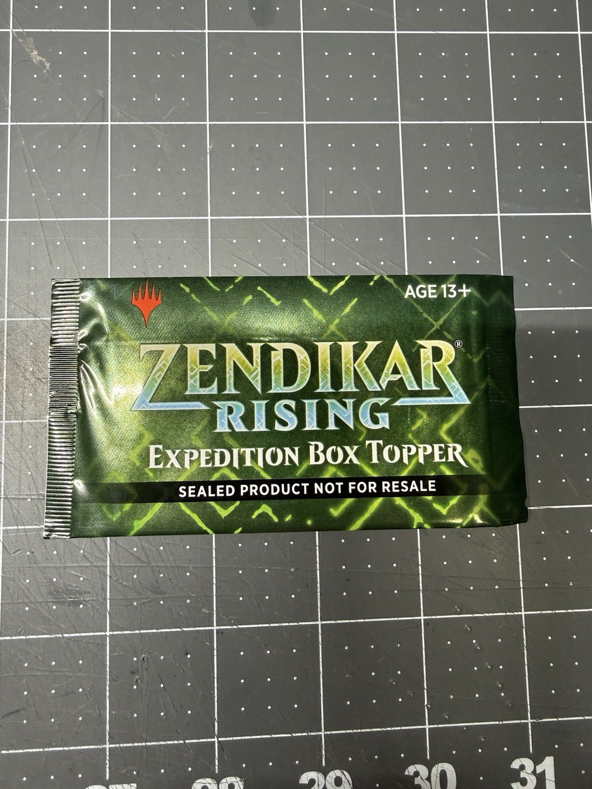 Zendikar Rising – Expedition Box Topper [ZNE
