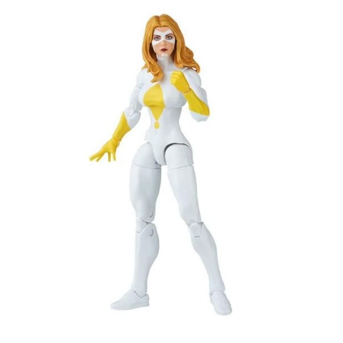 Marvel Legends 6 Inch Comic Series Moonstone Action Figure