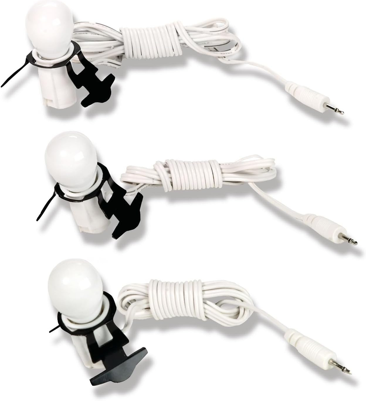Versatile Building & Accessory Lighting System for Enhanced Illumination