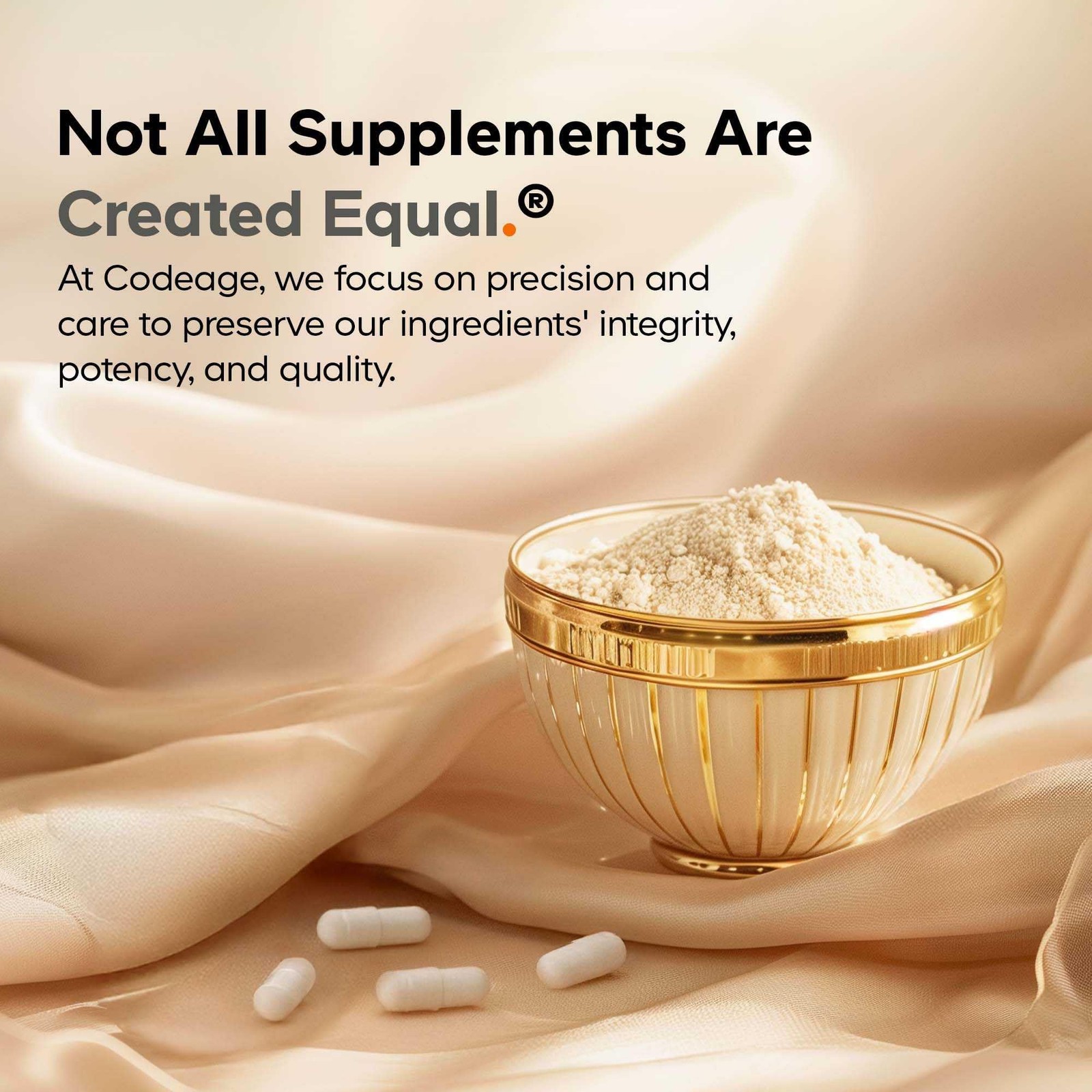 Codeage Grass Fed Beef Liver Supplement: Freeze-Dried, Non-Defatted Superfood