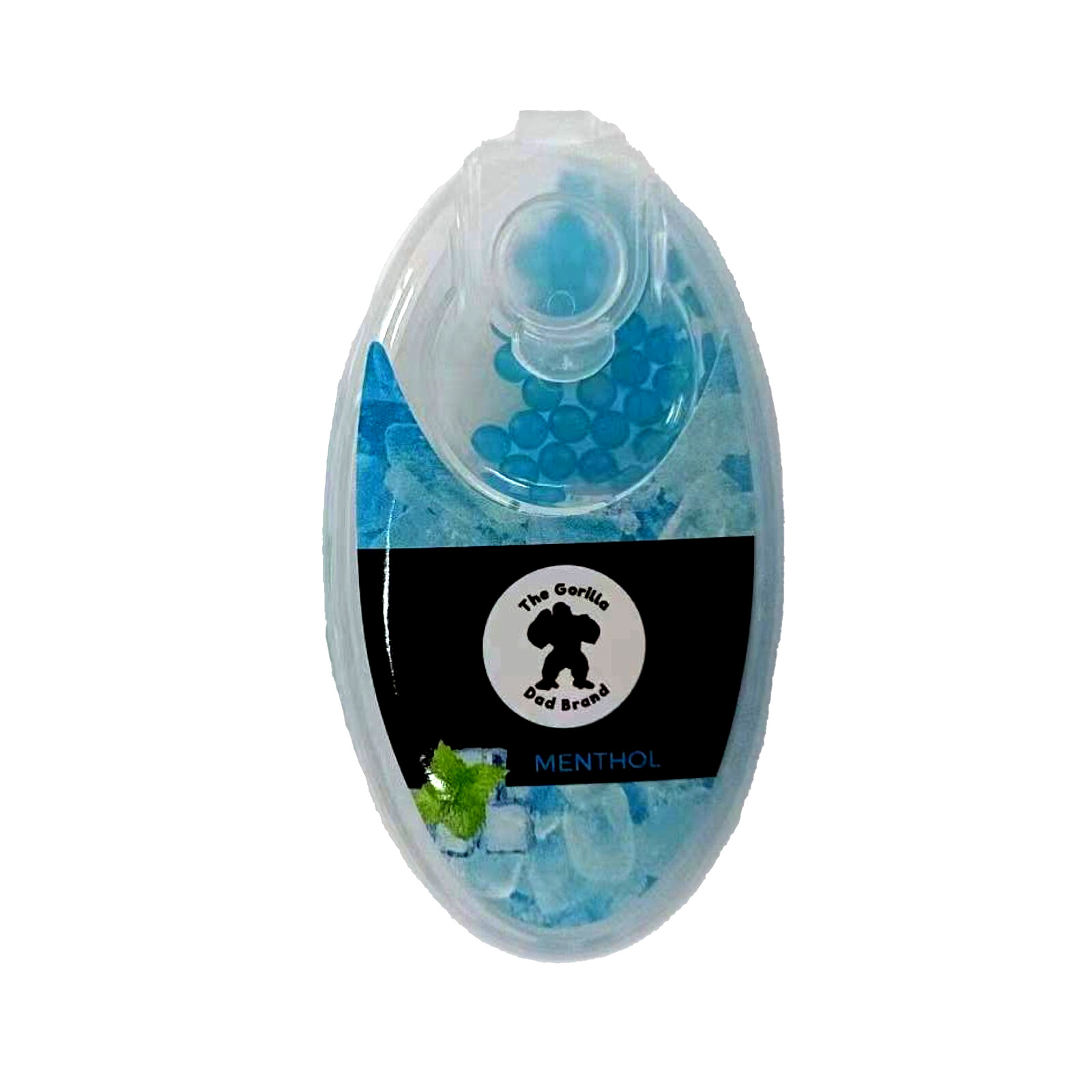 11 Pack Blue Menthol Bundle (100 pack boxes)