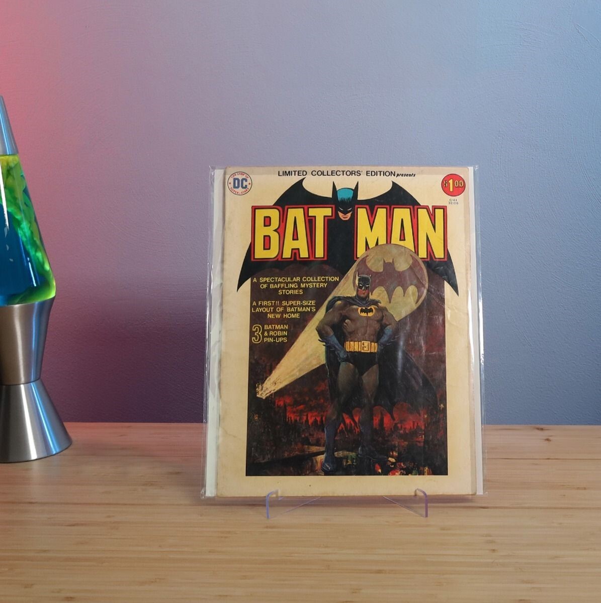 Current Comic Premade Bags + Backer Boards 50 RESEALABLE Acid Free Book Storage