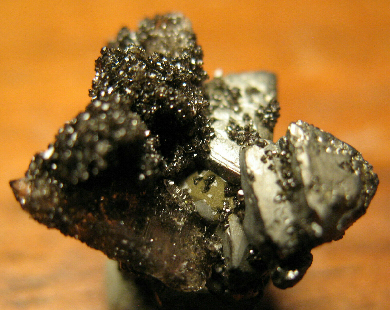 Five (5) Beautiful, Unusual, Unknown Crystals from China Must See!!!