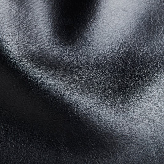 Faux Leather Fabric Upholstery Material Grained Vinyl Car Seat Heavy Leatherette