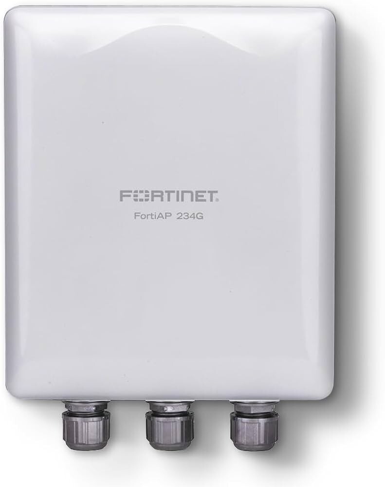 Fortinet FortiAP 234G – Wireless Access Point