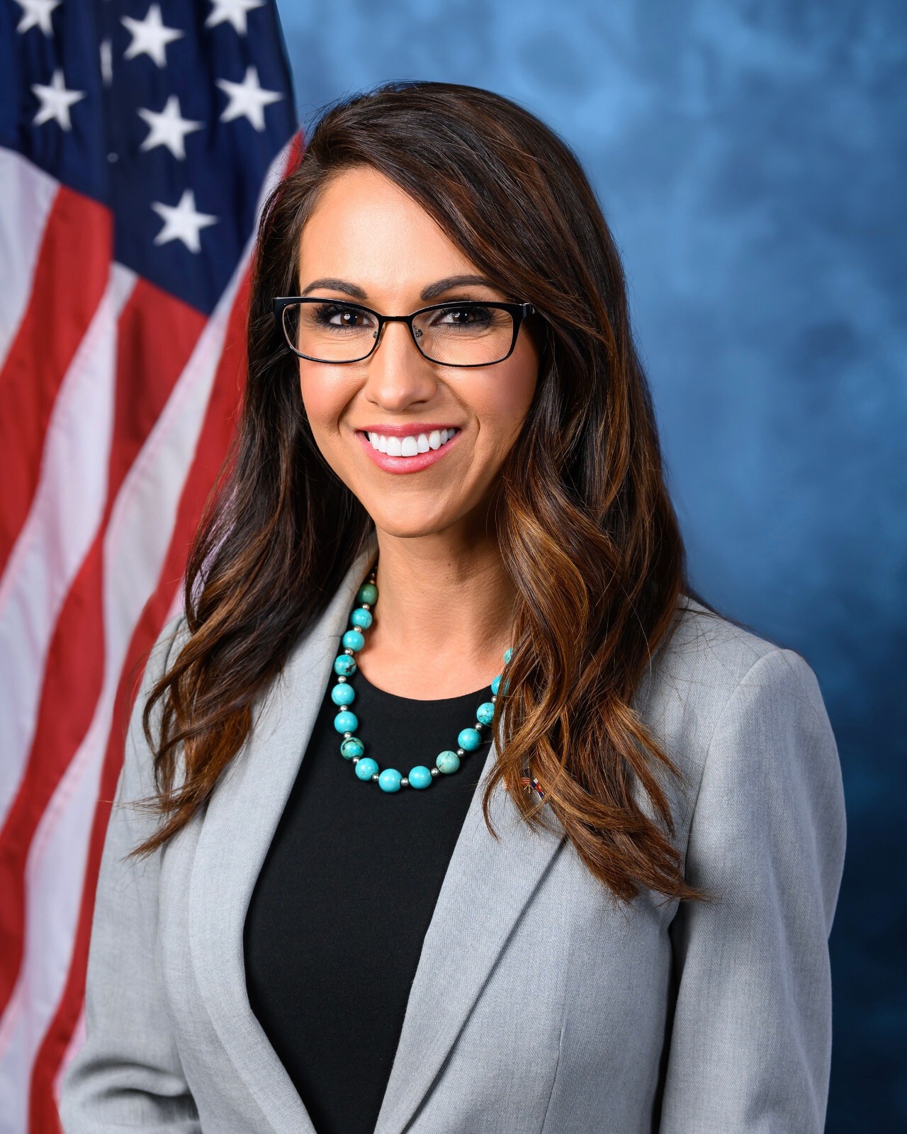 Lauren Boebert United States Congress of Colorado 8×10 Photo Portrait Reprint