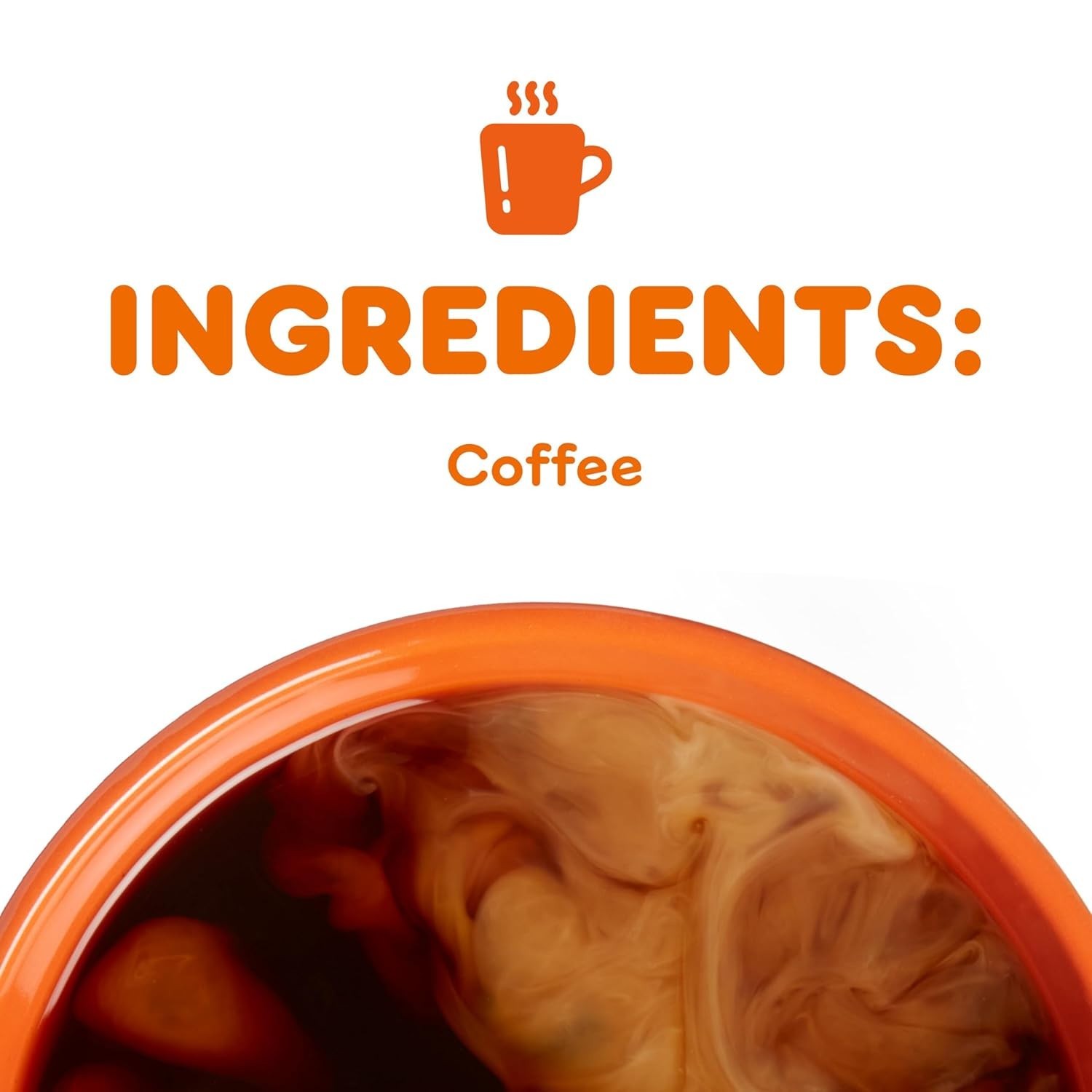 Dunkin’ Original Blend Ground Coffee, Medium Roast, 12 oz Bag NEW