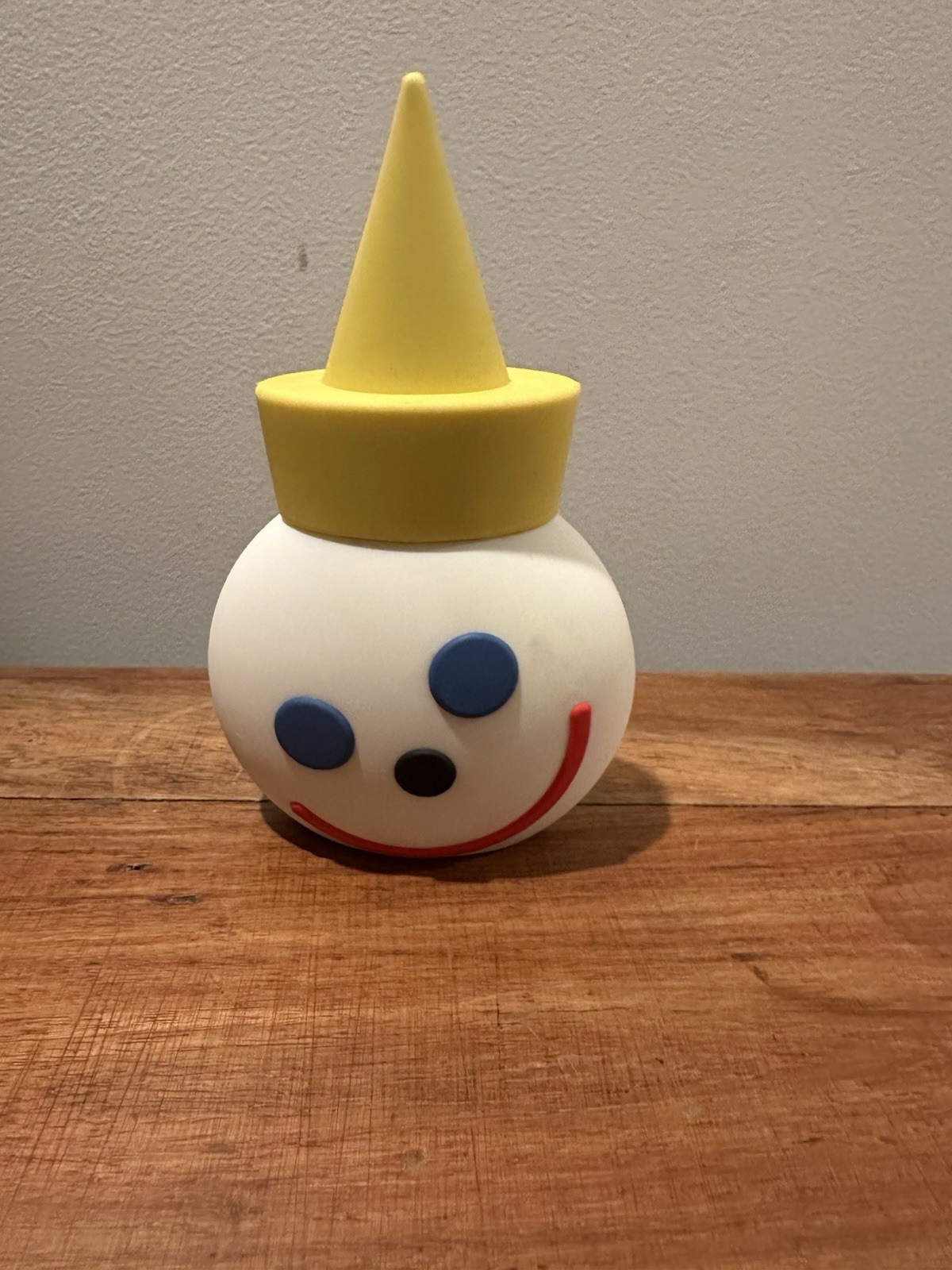 JACK IN THE BOX Portable Battery Charger