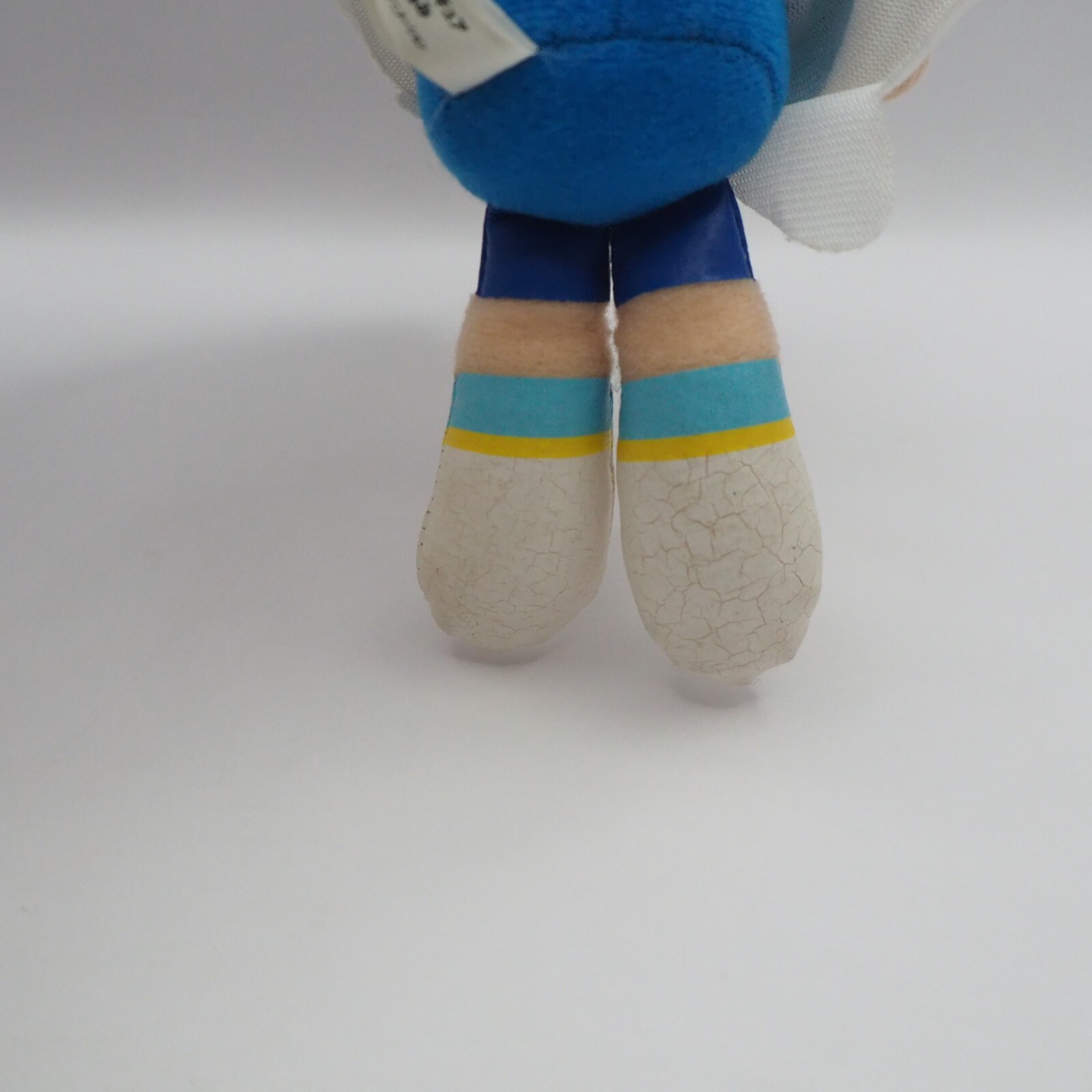 Doki Doki C0909 Pretty Cure Precure Diamond Banpresto JUNK 2013 Plush 6″ Toy