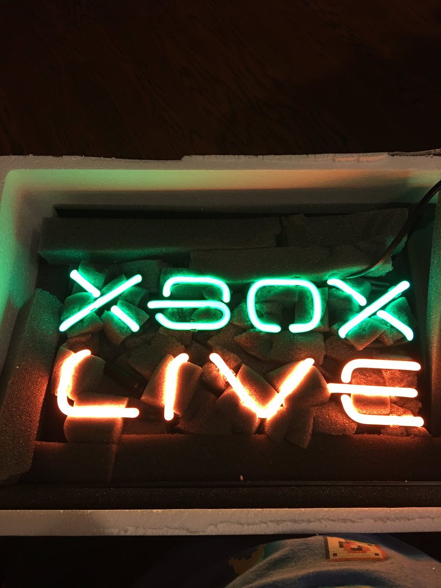 Video Game Room Zone 14″x8″ Neon Light Sign Lamp Acrylic Club Decor