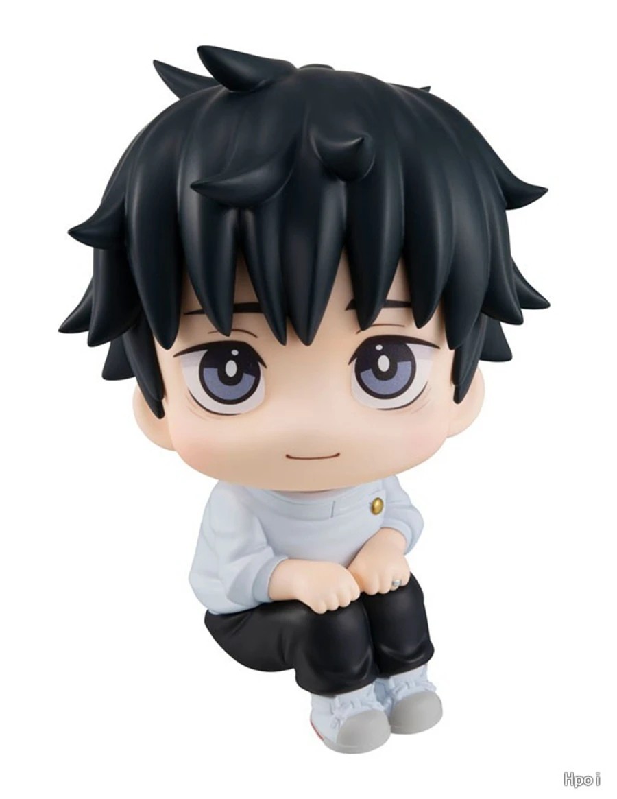 10cm Jujutsu Kaisen Anime Figure Look Up Q Version Okkotsu Yuta