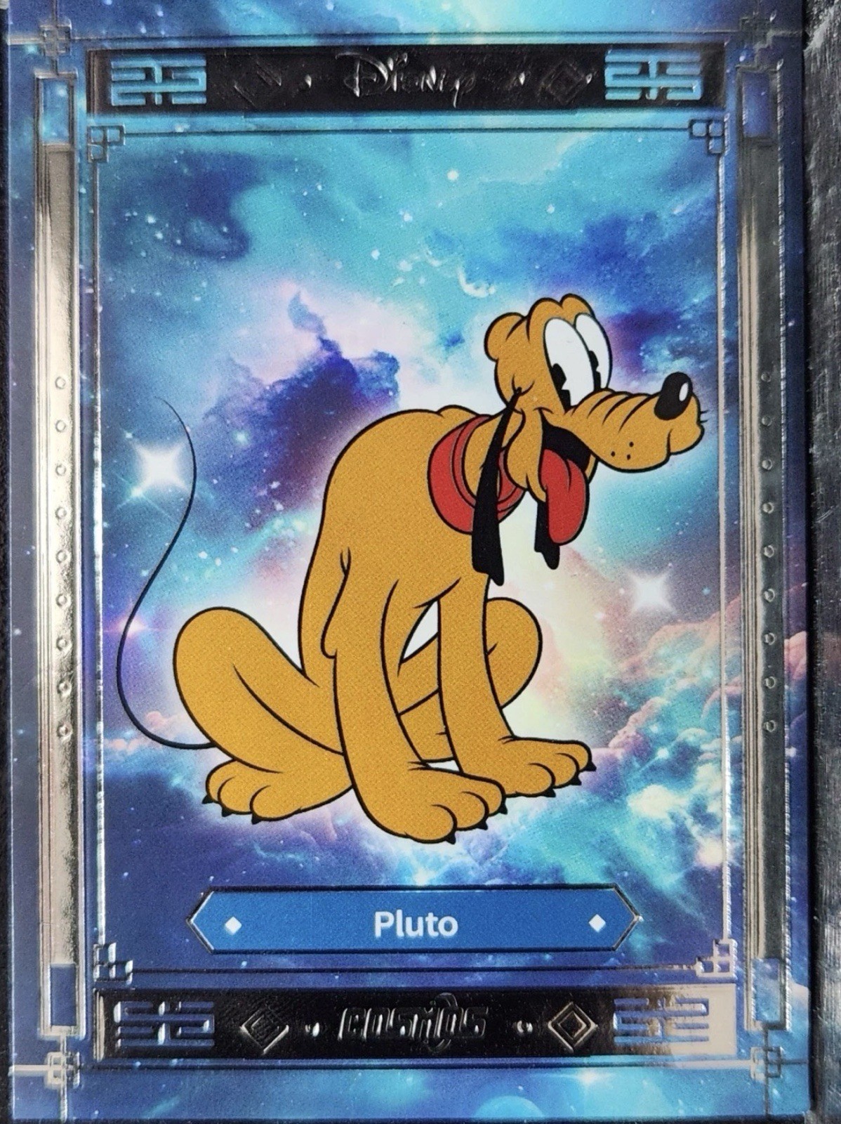 2025 Kakawow Cosmos Disney #CDT-B-06 Pluto