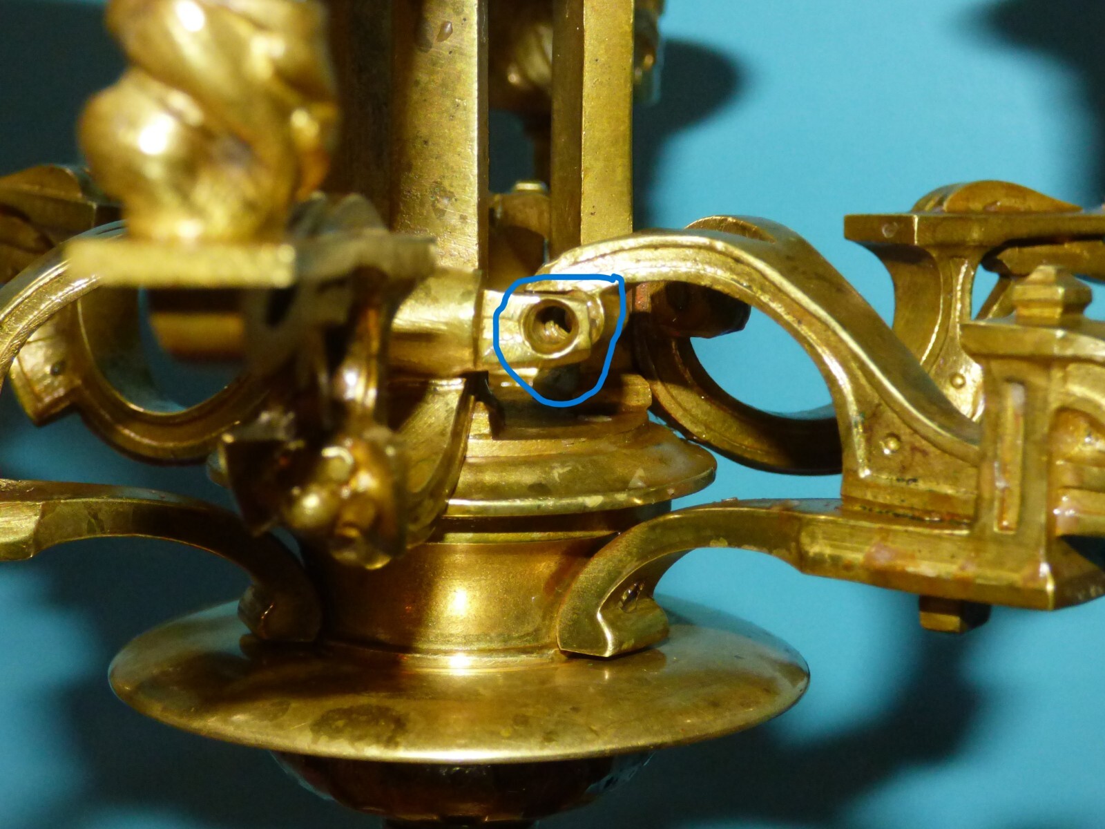 Pair French Neo Classical Bronze Figural Candelabras James Pradier, Susse Fres