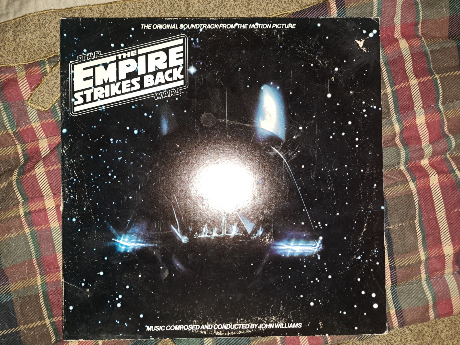Big Star Wars Collection – See Description for Complete List of Items