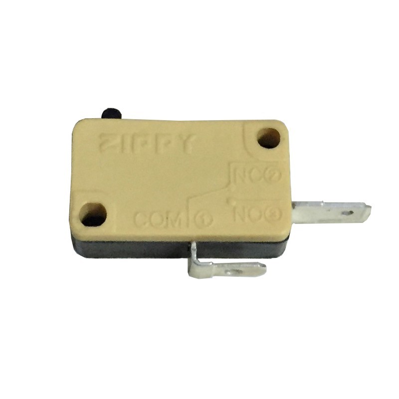 10pcs Replacement Zippy Actuator Micro-switch For Happ buttons and arcade button