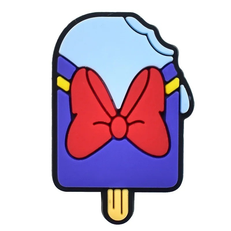 16 Popsicle Character Pin Set Randomly Assorted Disney Park Food Trading Pins