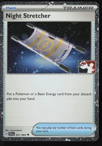 Pokemon Prize Pack Series- Choose Your Card