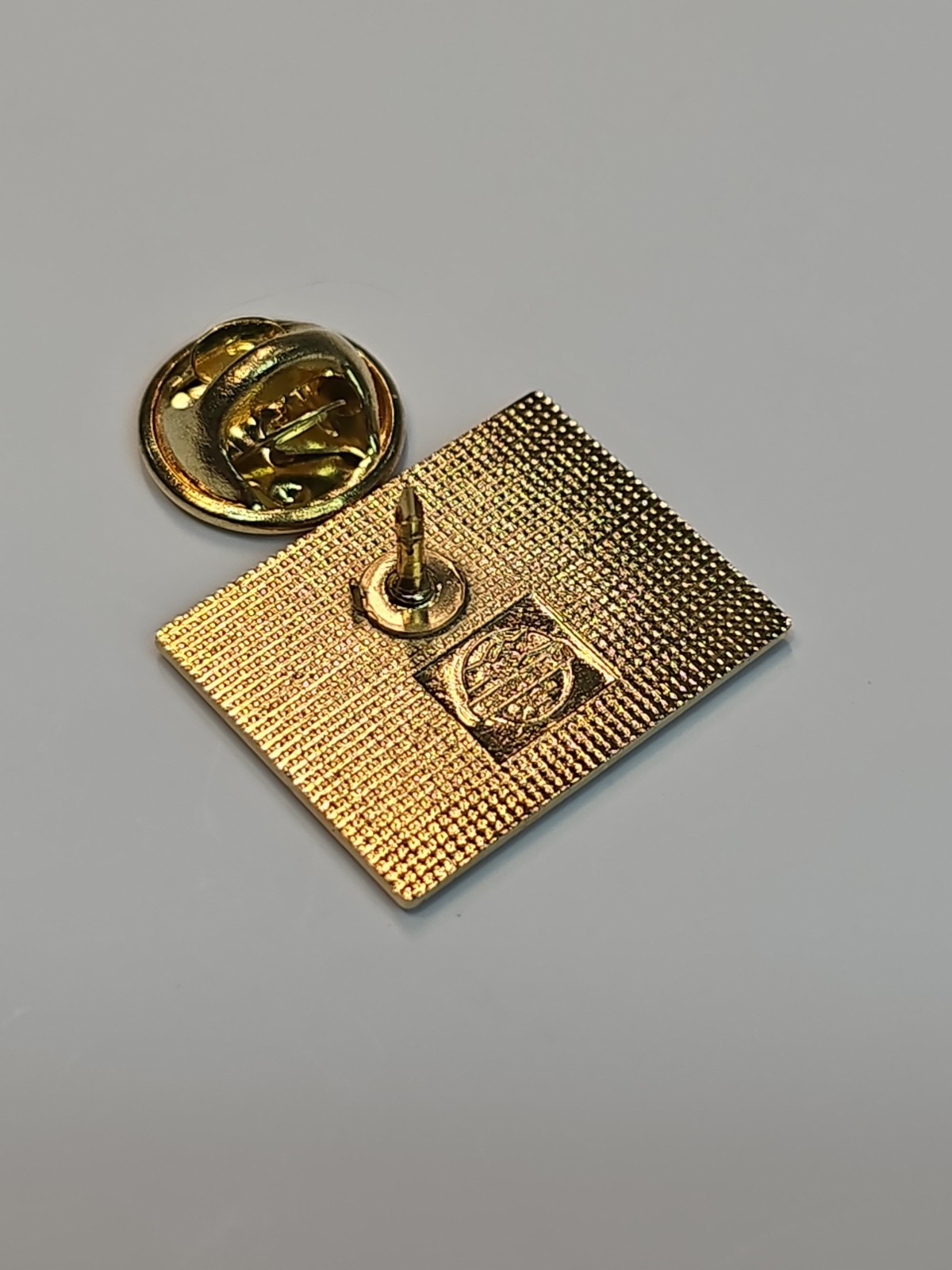 AFL-CIO Union Yes Lapel Pin