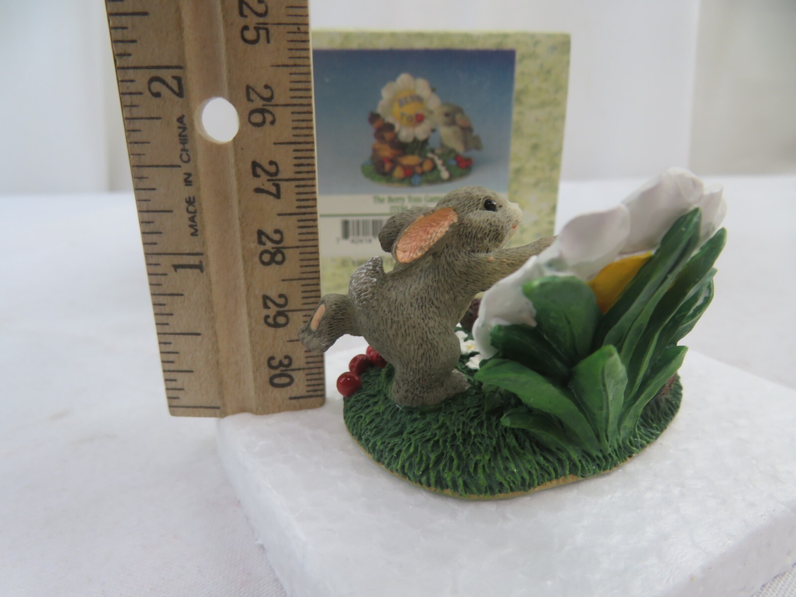 Teeny Tiny Tails The Berry Toss Game 80/7 Charming Tails