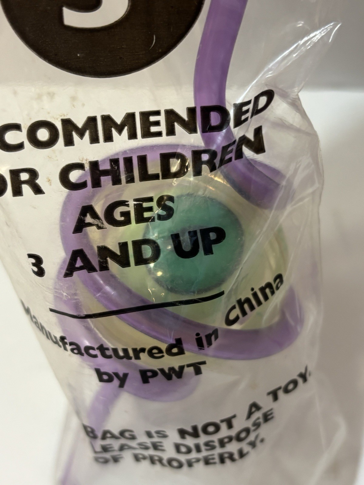 1996 TACO BELL CRAZY STRAWS CREATURE AND FRANKENSTEIN EYES
