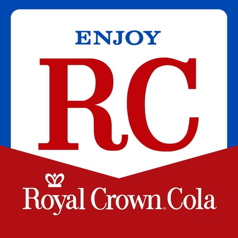 Enjoy RC Royal Crown Cola NEW Metal Sign: 12×12″ Square Ships Free