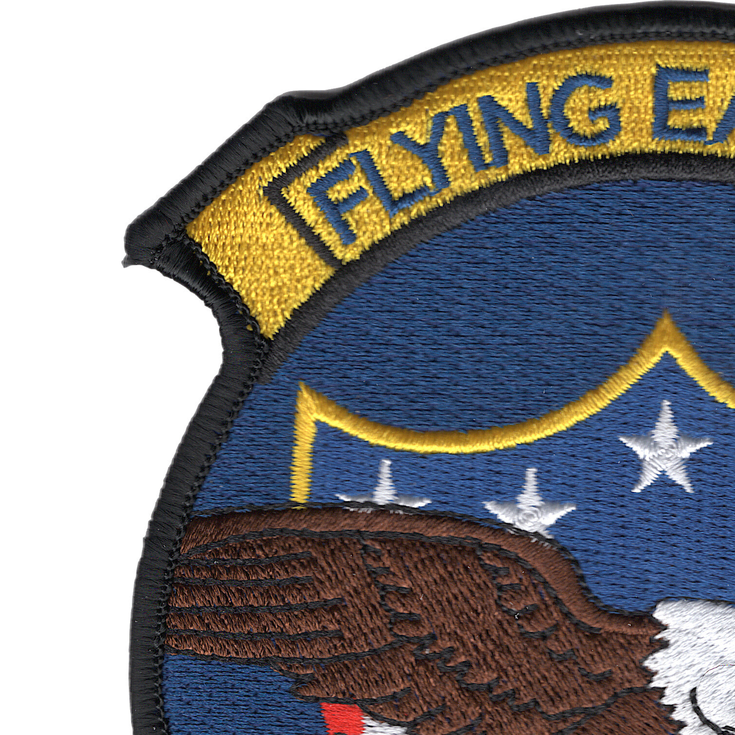 VFA-122 Patch Flying Eagles