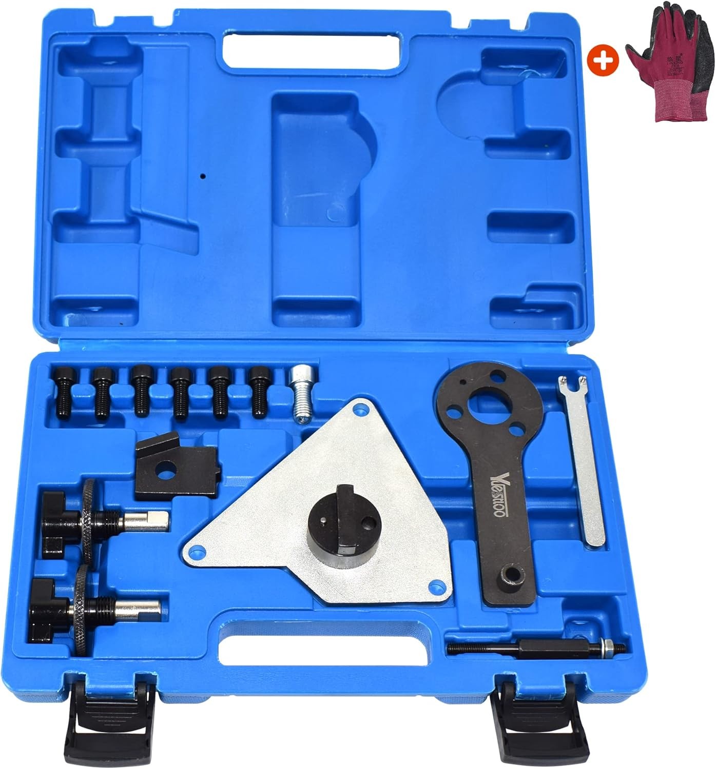 Engine Timing Tool Kit for Fiat 1.4 Multiair Alfa Romeo Dodge Jeep Chrysler Lanc