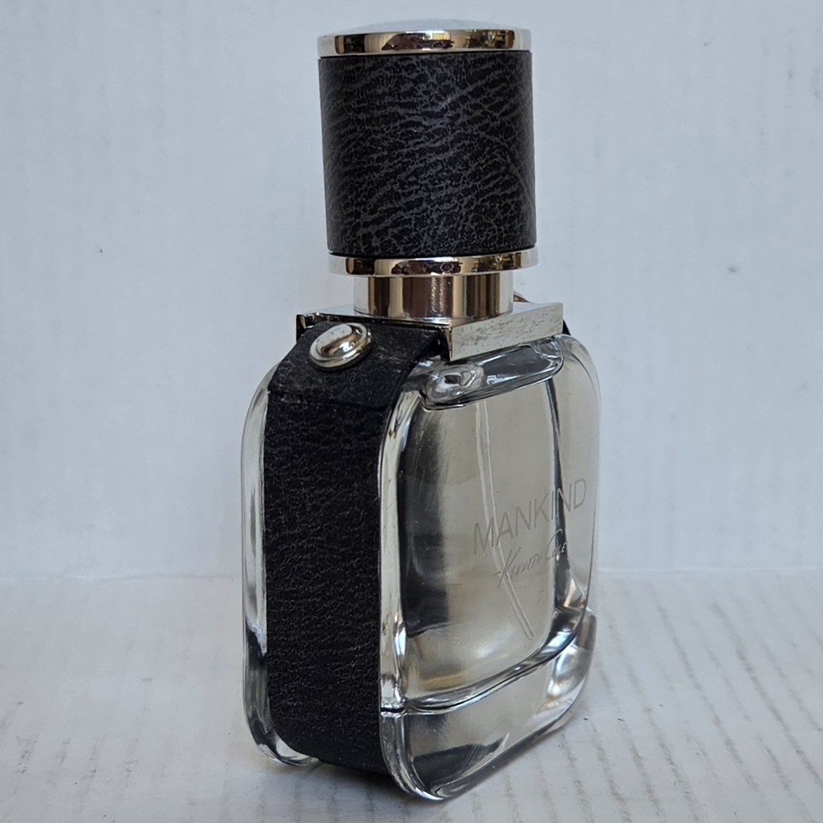 Mankind by Kenneth Cole for Men Eau de Toilette 1 fl oz Spray AS SHOWN