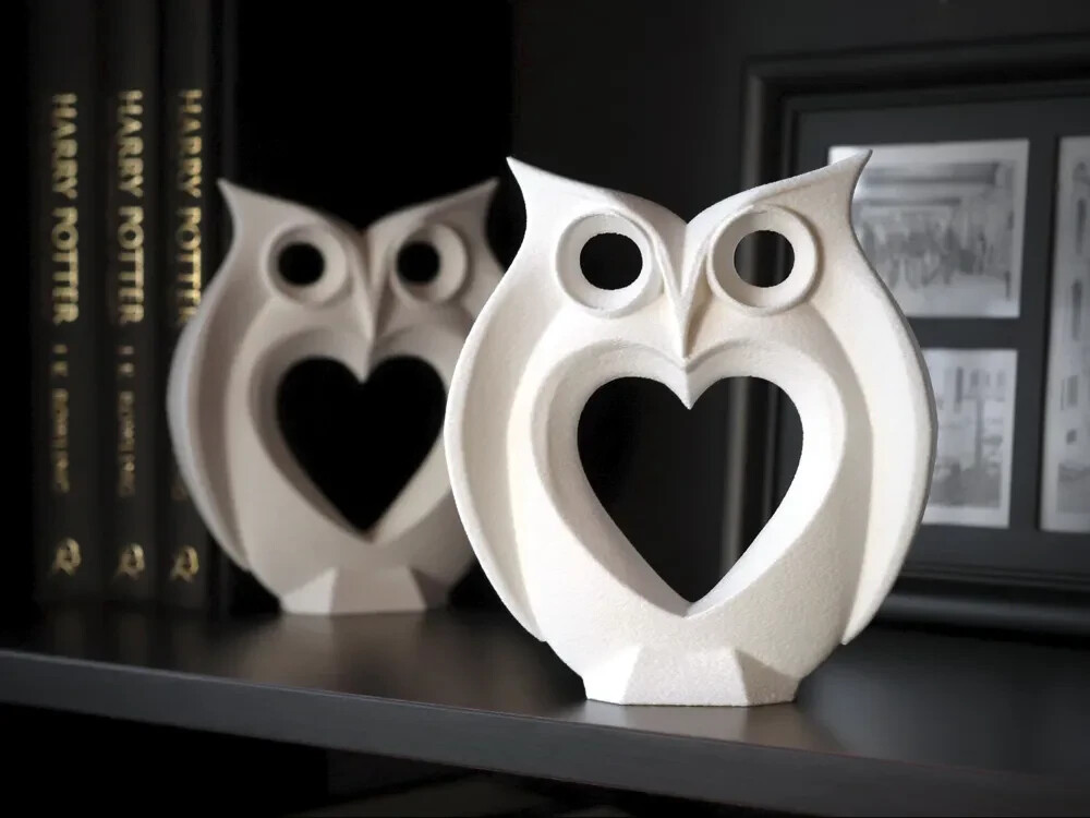 Love Owl