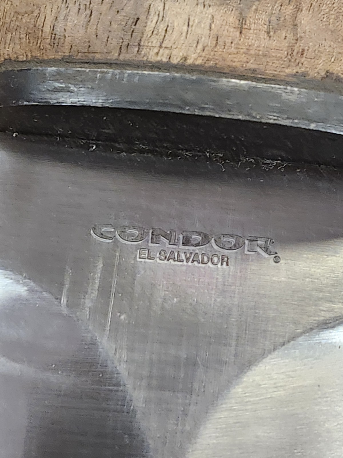 2016 Condor Mainz Gladius 60901