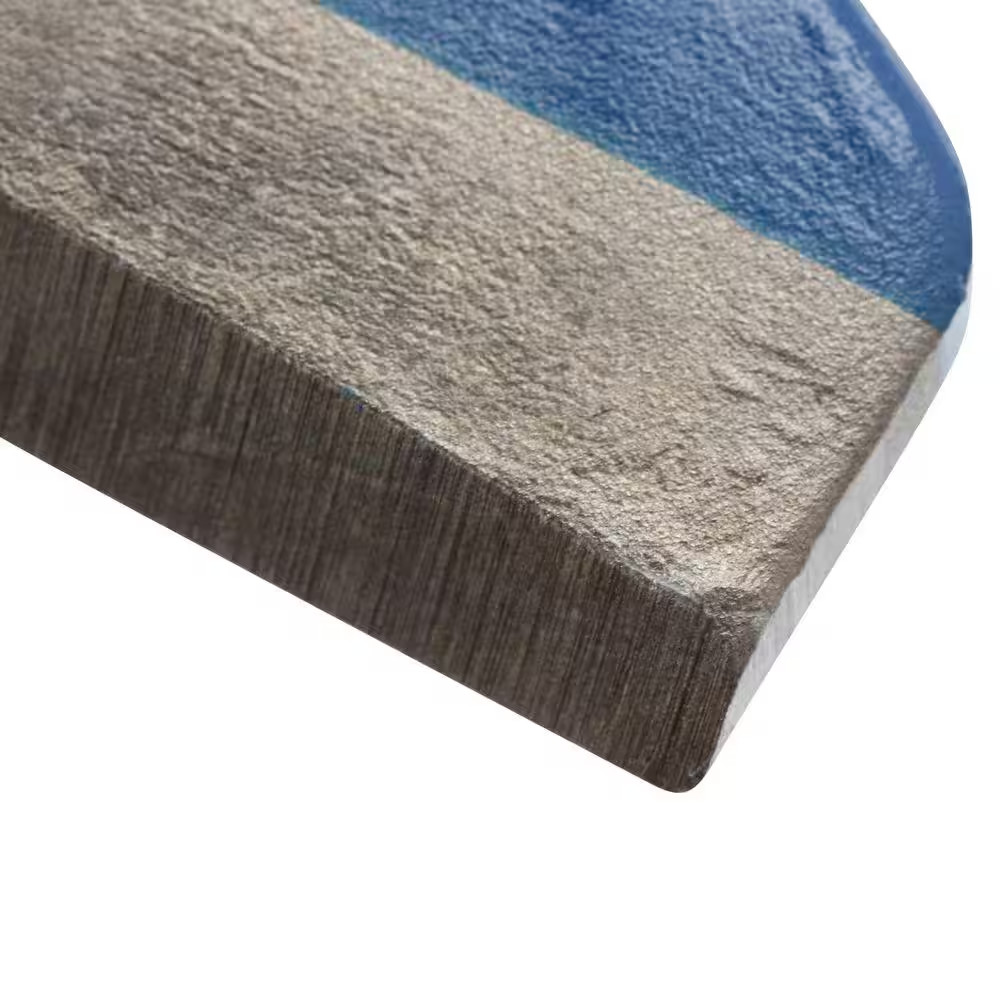 4 In. X 7 In. Brick Set Chisel