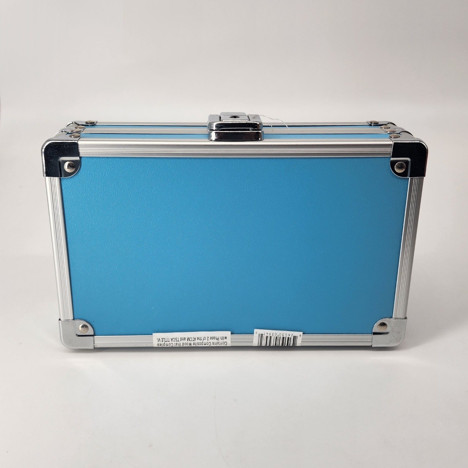 Super Mario Locking Supply Box Storage Case Nintendo Toad Luigi Keys Vaultz 2021