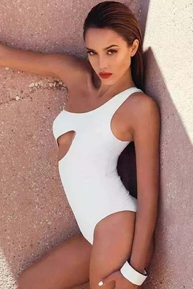 Jessica Alba Sexy Hot Photo 4×6